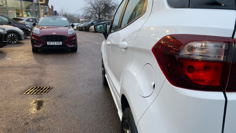 Ford EcoSport 1.0 EcoBoost 125 ST-Line 5dr Petrol Hatchback